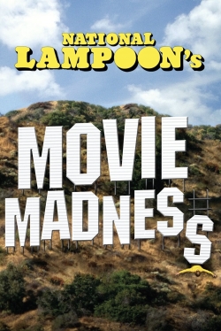 Watch National Lampoon's Movie Madness free movies