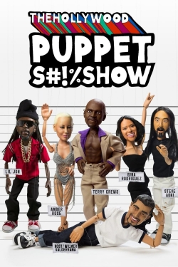 Watch The Hollywood Puppet Show free movies