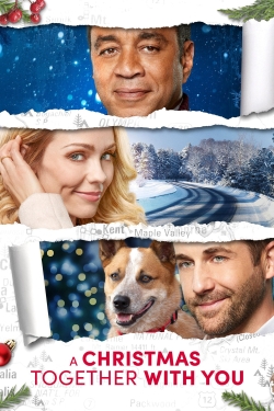 Watch Christmas Together With You free movies