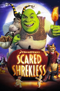 Watch Scared Shrekless free movies