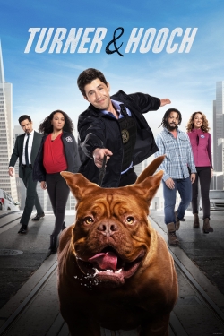 Watch Turner & Hooch free movies