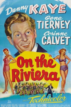 Watch On the Riviera free movies