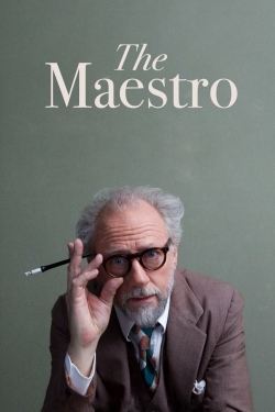 Watch The Maestro free movies