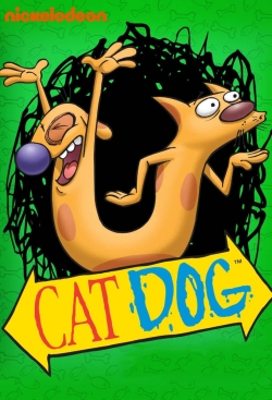 Watch CatDog free movies