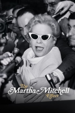 Watch The Martha Mitchell Effect free movies