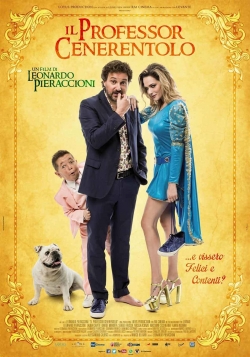 Watch Il professor Cenerentolo free movies