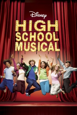 Watch High School Musical free movies