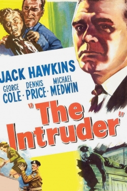 Watch The Intruder free movies