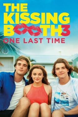 Watch The Kissing Booth 3 free movies