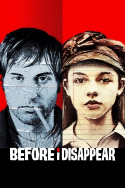 Watch Before I Disappear free movies