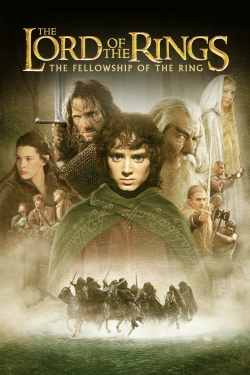 Watch The Lord of the Rings: The Fellowship of the Ring free movies