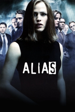 Watch Alias free movies