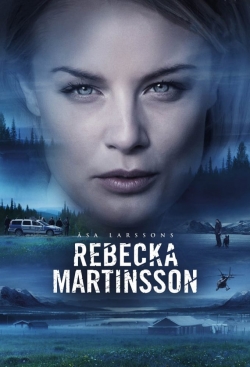 Watch Rebecka Martinsson free movies