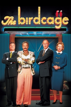 Watch The Birdcage free movies