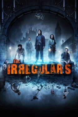 Watch The Irregulars free movies