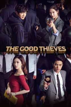 Watch The Good Thieves free movies