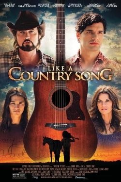 Watch Like a Country Song free movies