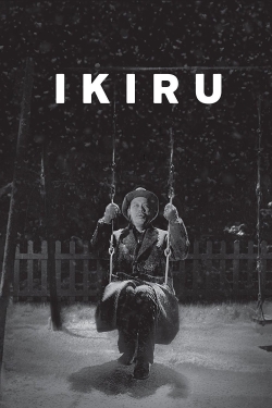 Watch Ikiru free movies