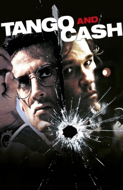 Watch Tango & Cash free movies