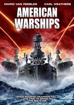 Watch American Warships free movies