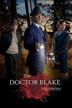 Watch The Doctor Blake Mysteries free movies