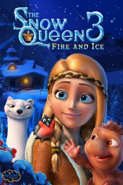 Watch The Snow Queen 3: Fire and Ice free movies