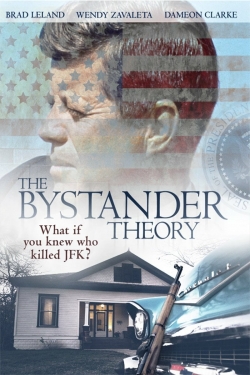 Watch The Bystander Theory free movies