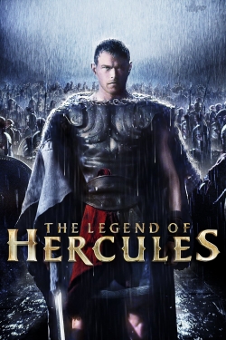 Watch The Legend of Hercules free movies