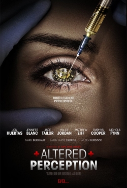 Watch Altered Perception free movies