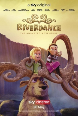 Watch Riverdance: The Animated Adventure free movies