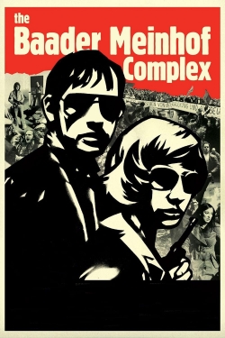 Watch The Baader Meinhof Complex free movies