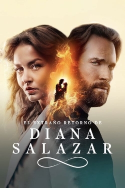 Watch El Extraño Retorno de Diana Salazar free movies