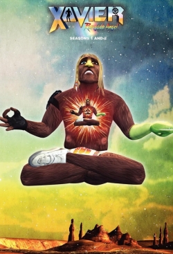 Watch Xavier: Renegade Angel free movies