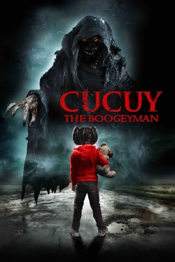 Watch Cucuy: The Boogeyman free movies