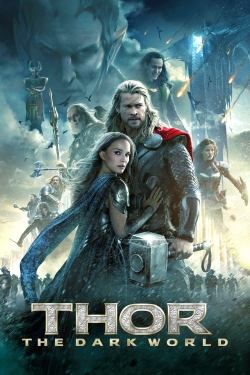 Watch Thor: The Dark World free movies