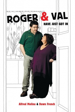 Watch Roger & Val Have Just Got In free movies