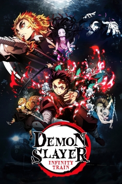 Watch Demon Slayer the Movie: Mugen Train free movies