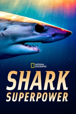 Watch Shark Superpower free movies