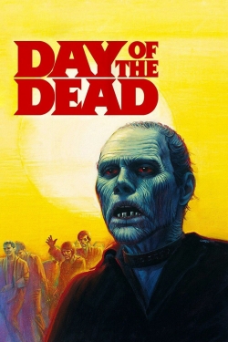 Watch Day of the Dead free movies