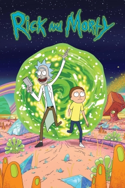 Watch Rick and Morty free movies