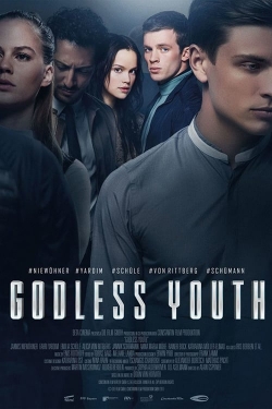 Watch Godless Youth free movies