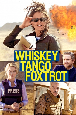 Watch Whiskey Tango Foxtrot free movies