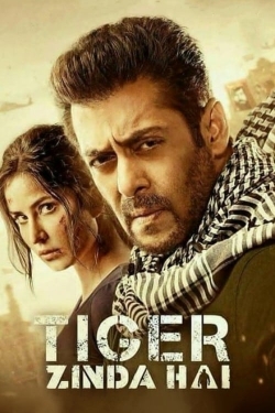 Watch Tiger Zinda Hai free movies