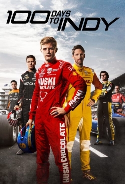 Watch NTT INDYCAR SERIES: 100 Days to Indy free movies