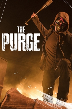 Watch The Purge free movies