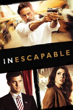 Watch Inescapable free movies