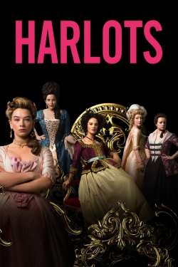 Watch Harlots free movies