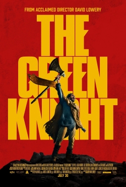 Watch The Green Knight free movies