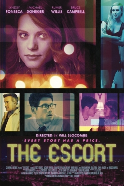 Watch The Escort free movies