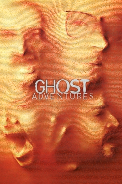 Watch Ghost Adventures free movies